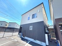 フォレストウィングヴィラ松本B