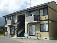 グランコート西沢　Ａ