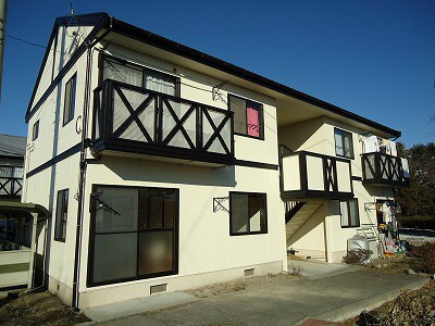  フレグランスアルピナ（穂高）C