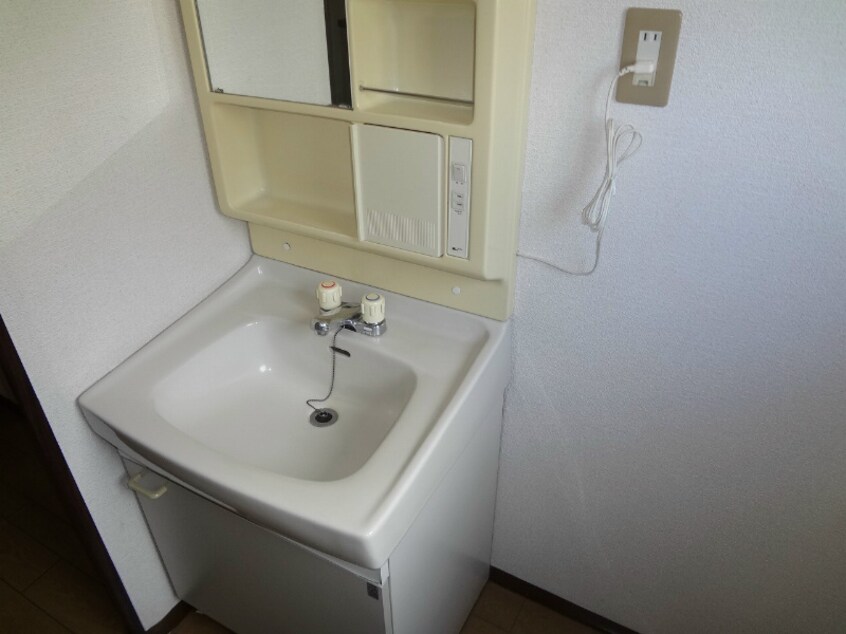 他の号室の参考画像です。 フレグランスアルピナ（穂高）C