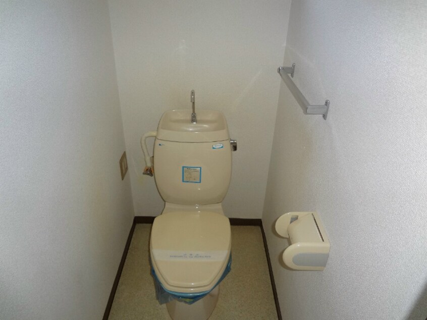 他の号室の参考画像です。 フレグランスアルピナ（穂高）C