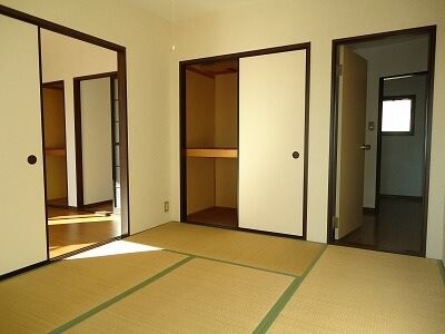 他の号室の参考画像です。 フレグランスアルピナ（穂高）C