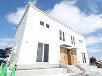 松ぼっくり戸建住宅　西