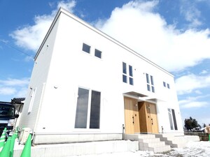 松ぼっくり戸建住宅　東