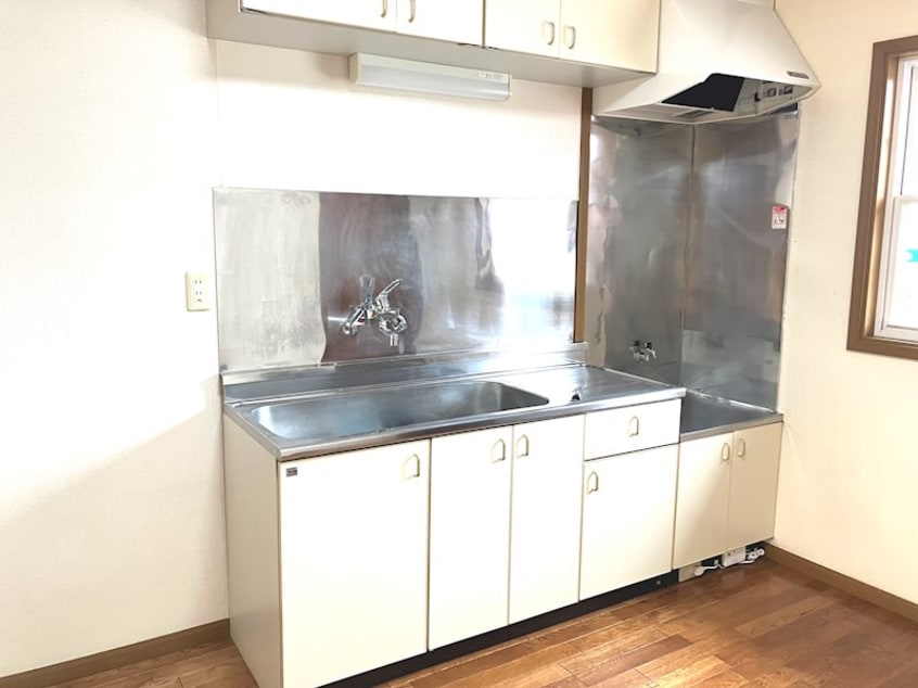  シャイニーヒルズ安曇野