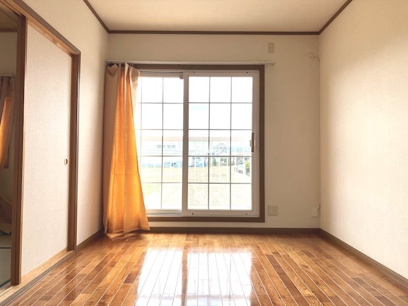  シャイニーヒルズ安曇野