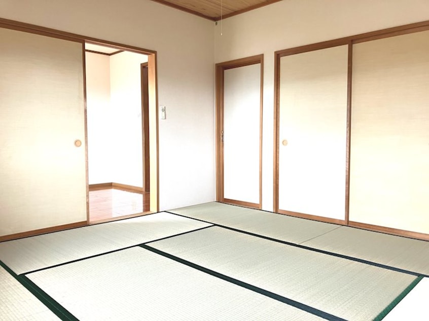  シャイニーヒルズ安曇野