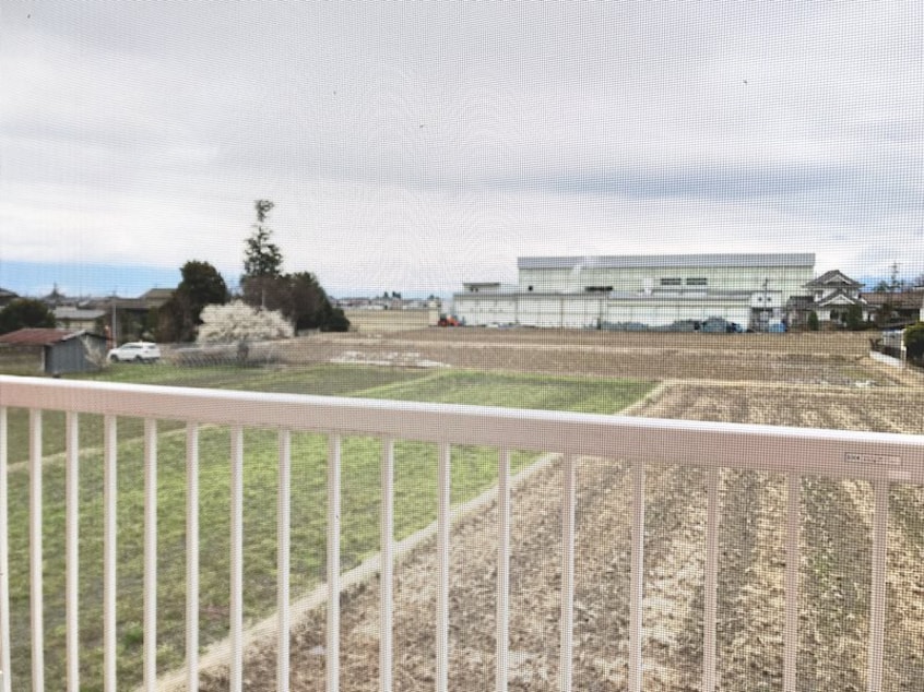  シャイニーヒルズ安曇野