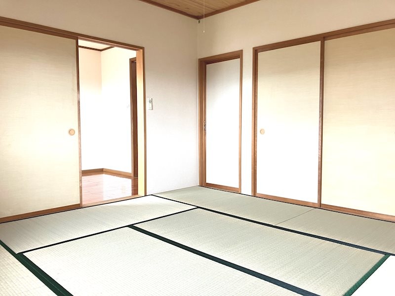  シャイニーヒルズ安曇野