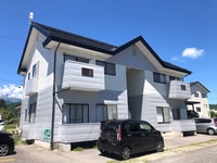 ハイツカボティーヌ