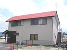 エビスハイツの外観