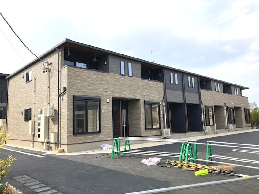  フォレストテラス