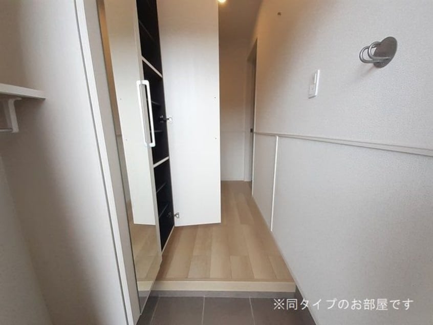  フォレストテラス