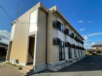 レオパレスリリー　オブザバレー