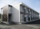レオパレス愛の外観