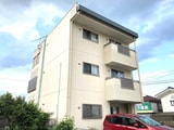 The　Front