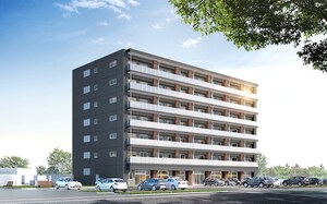 セントラル大町