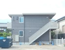 iハイムホタカの外観