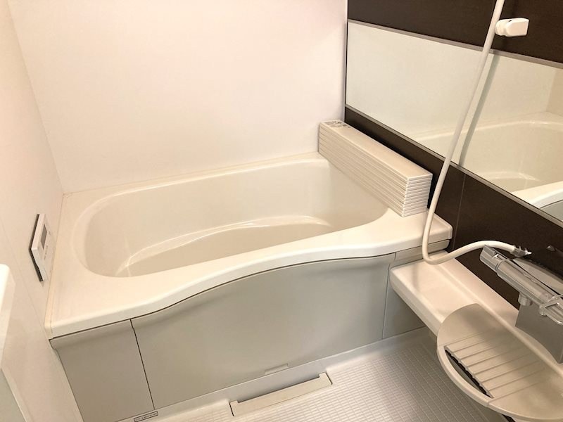 別のお部屋の写真です。 コスモハイムI