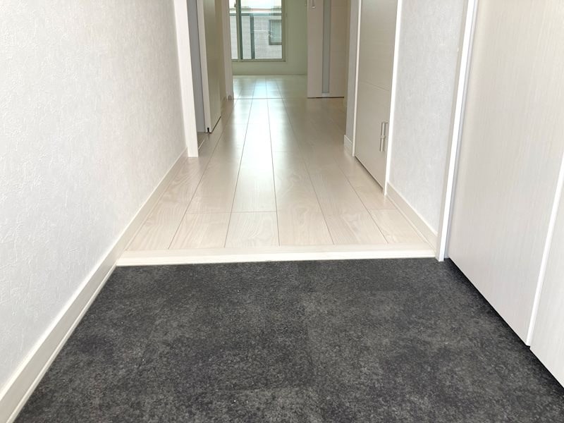 別のお部屋の写真です。 コスモハイムI