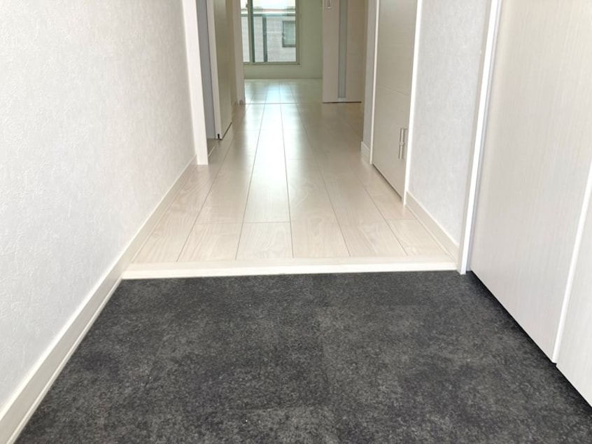 別のお部屋の写真です。 コスモハイムI