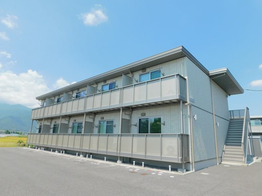  コスモハイムII