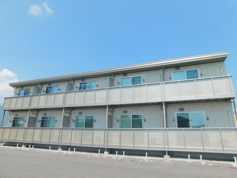  コスモハイムII