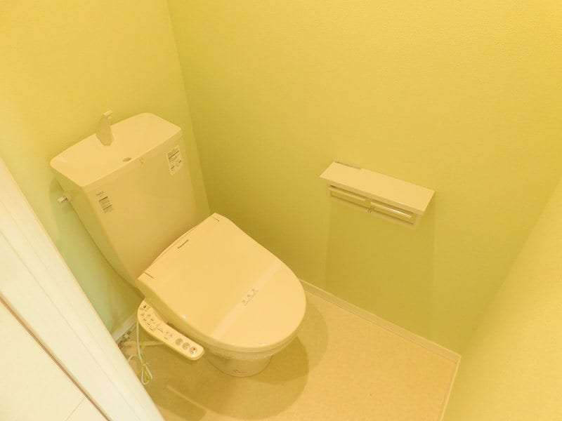 別のお部屋の写真です コスモハイムII