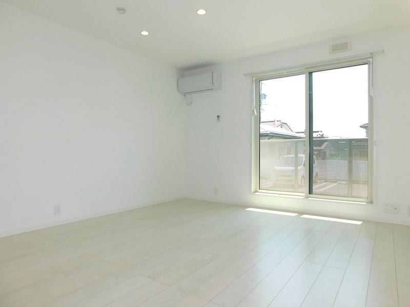 別のお部屋の写真です。 コスモハイムII