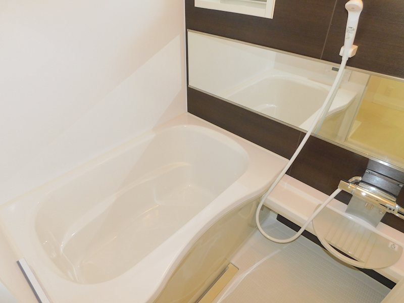 別のお部屋の写真です コスモハイムII