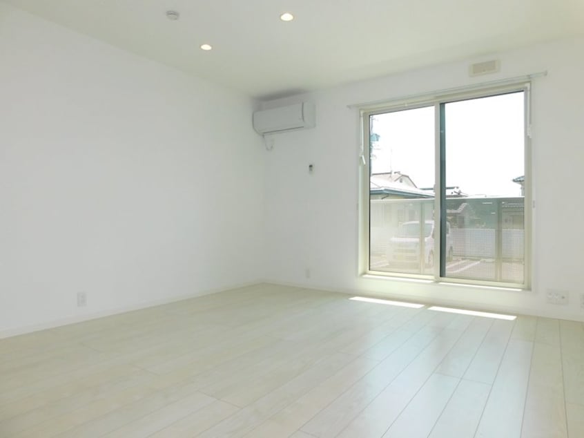 別のお部屋の写真です コスモハイムII