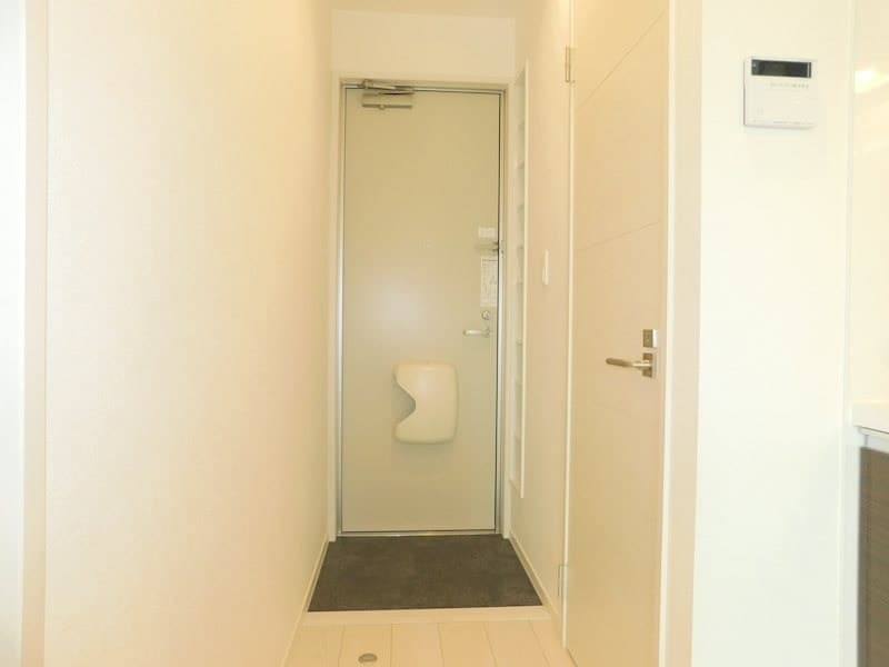 別のお部屋の写真です。 コスモハイムII