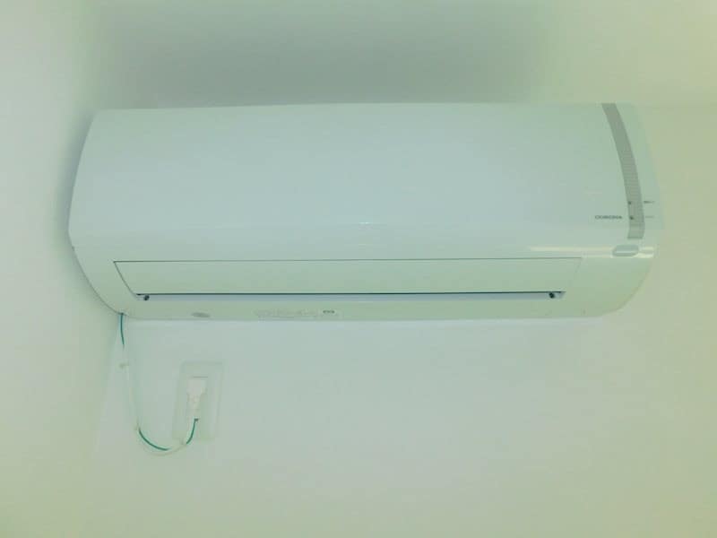 別のお部屋の写真です。 コスモハイムII