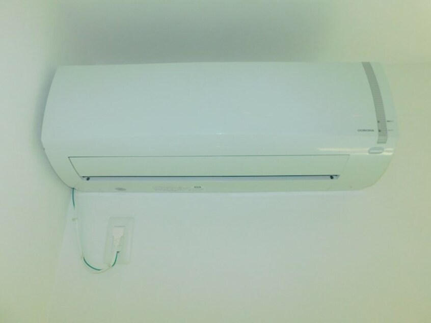 別のお部屋の写真です。 コスモハイムII