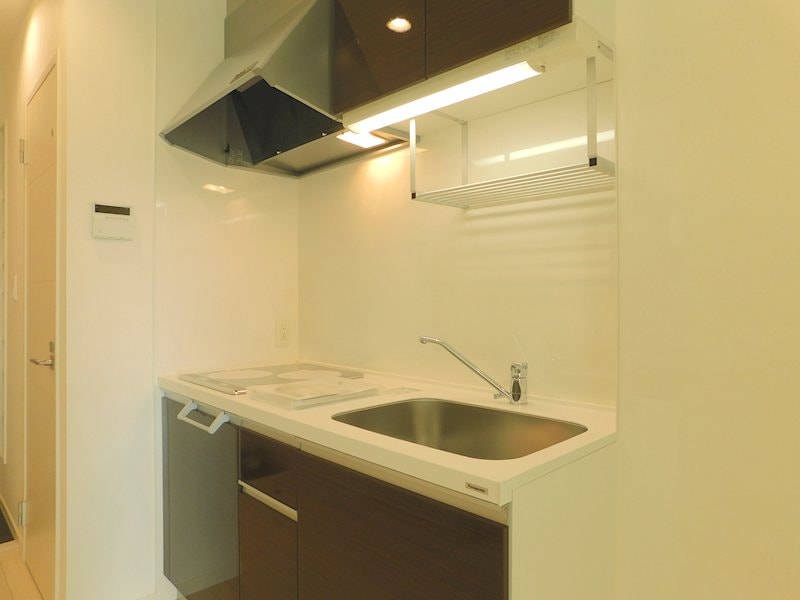 別のお部屋の写真です コスモハイムII