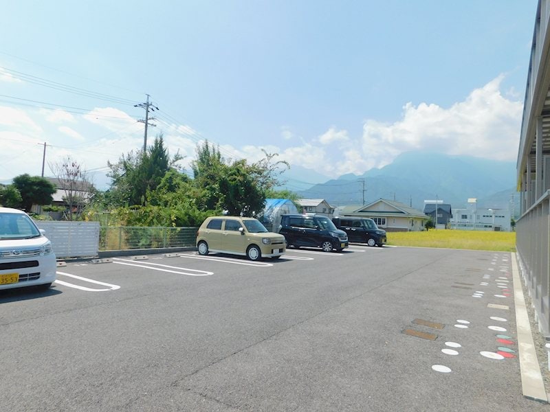  コスモハイムII