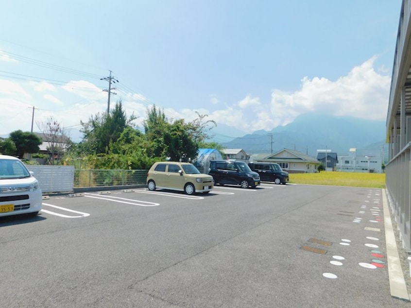  コスモハイムII