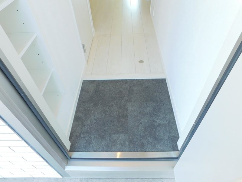 別のお部屋の写真です コスモハイムII