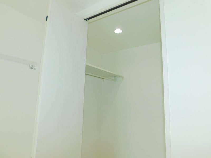 別のお部屋の写真です コスモハイムII