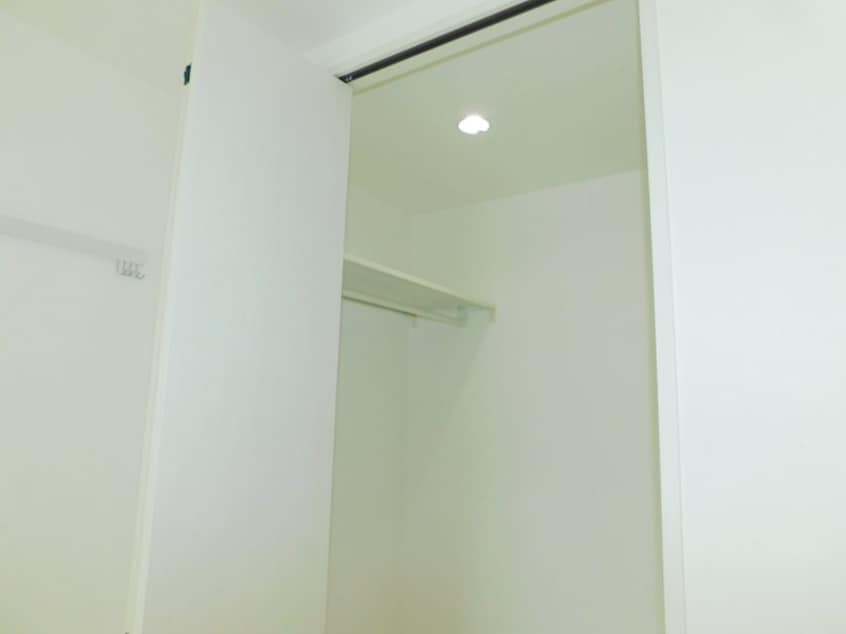 別のお部屋の写真です コスモハイムII