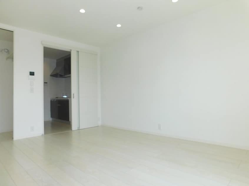 別のお部屋の写真です コスモハイムII