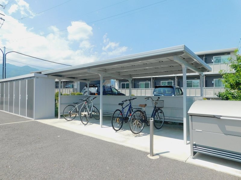  コスモハイムII