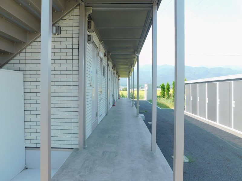  コスモハイムII