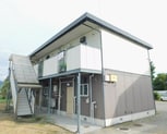フォーブル　インター　Ａ棟