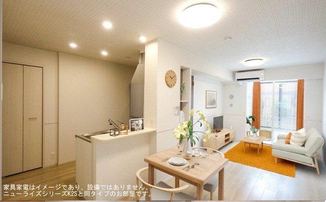  モンテ・フィオーレA