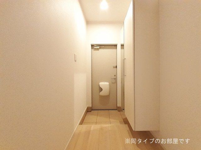  モンテ・フィオーレA