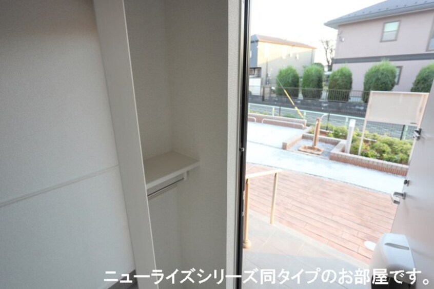  モンテ・フィオーレA