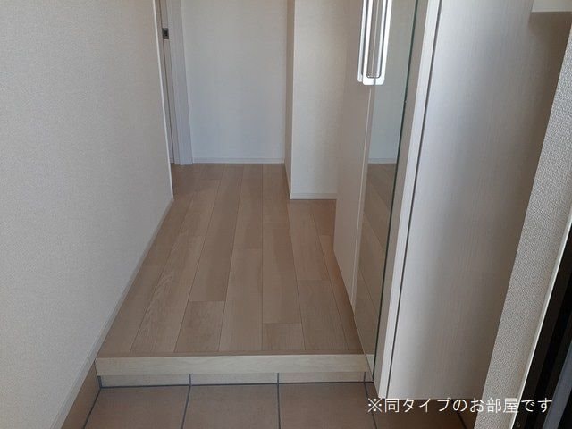  モンテ・フィオーレB