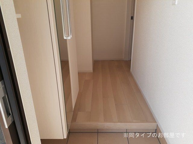  モンテ・フィオーレB