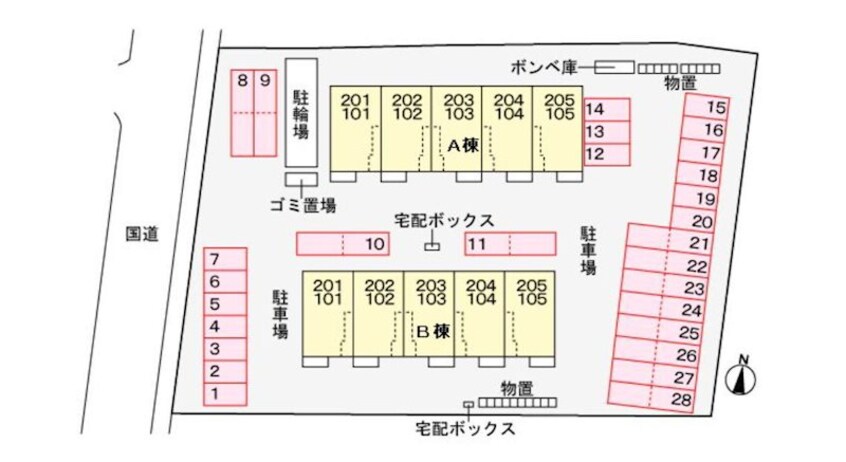  モンテ・フィオーレB